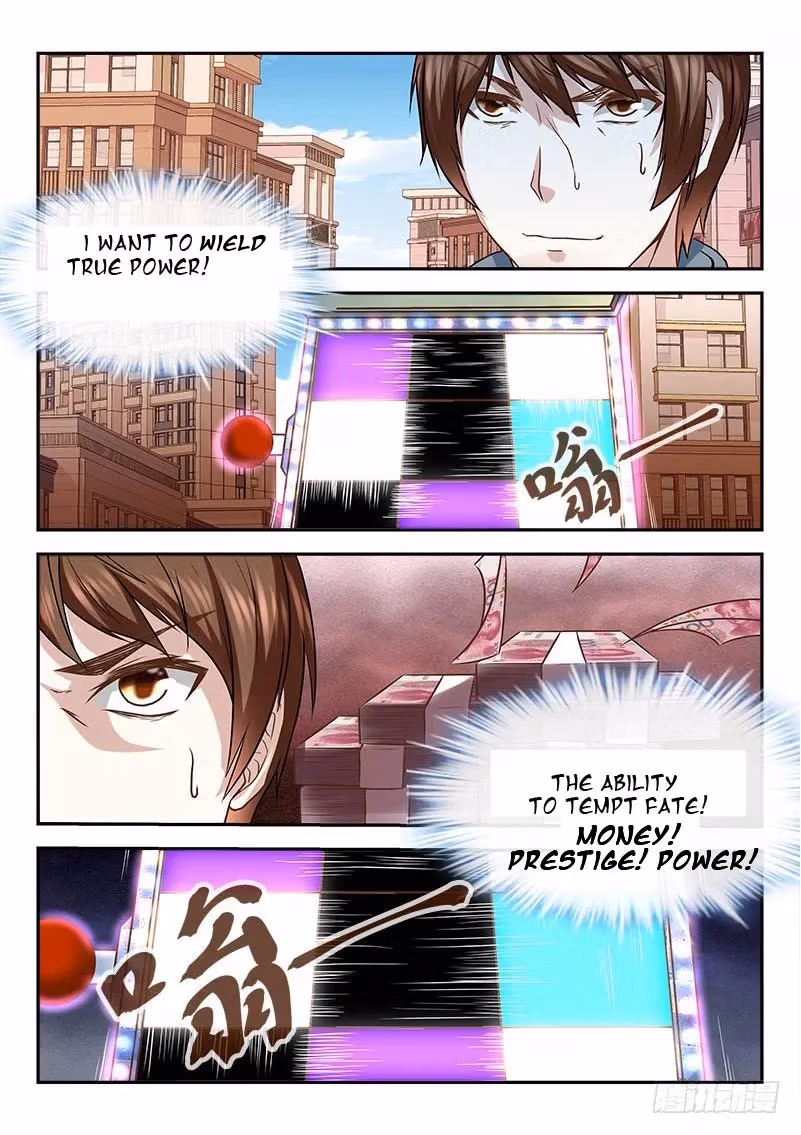 Metropolitan System Chapter 3 page 11 - 