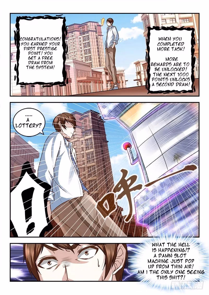 Metropolitan System Chapter 3 page 7 - 