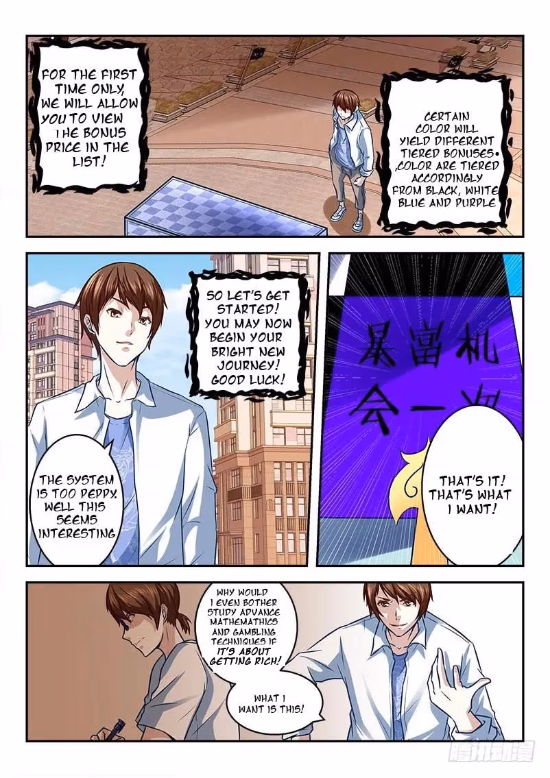 Metropolitan System Chapter 3 page 9 - 