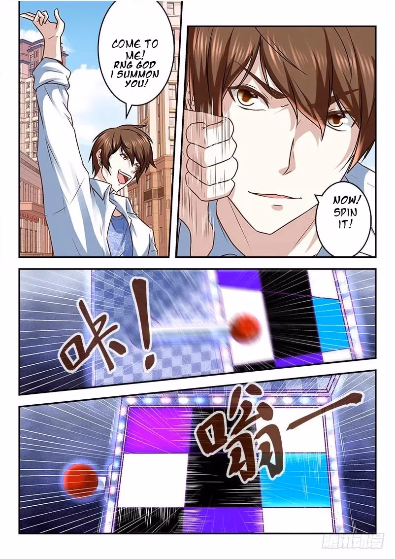 Metropolitan System Chapter 3 page 10 - 