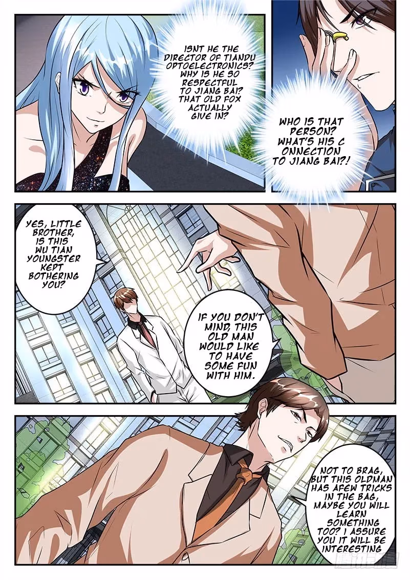 Metropolitan System Chapter 30 page 2 - 