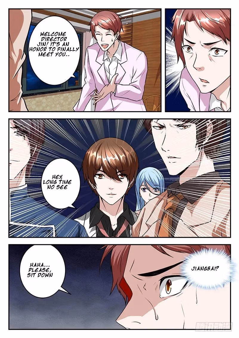 Metropolitan System Chapter 30 page 4 - 