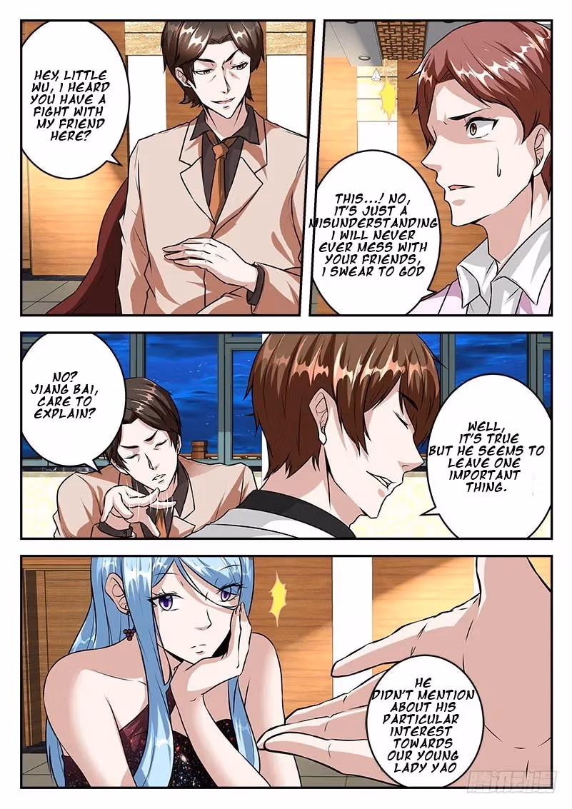 Metropolitan System Chapter 30 page 5 - 