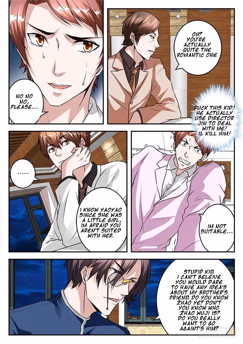 Metropolitan System Chapter 30 page 6 - 
