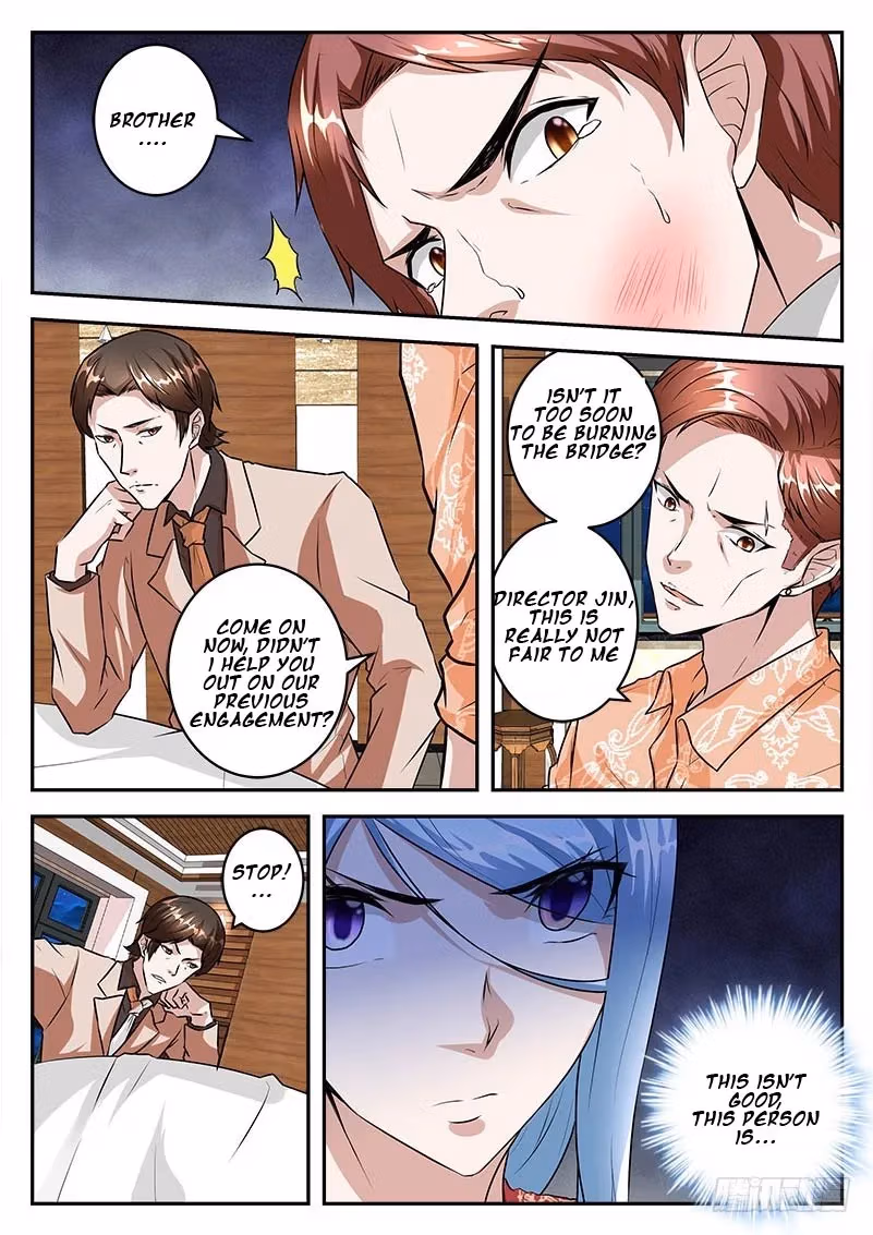 Metropolitan System Chapter 30 page 9 - 
