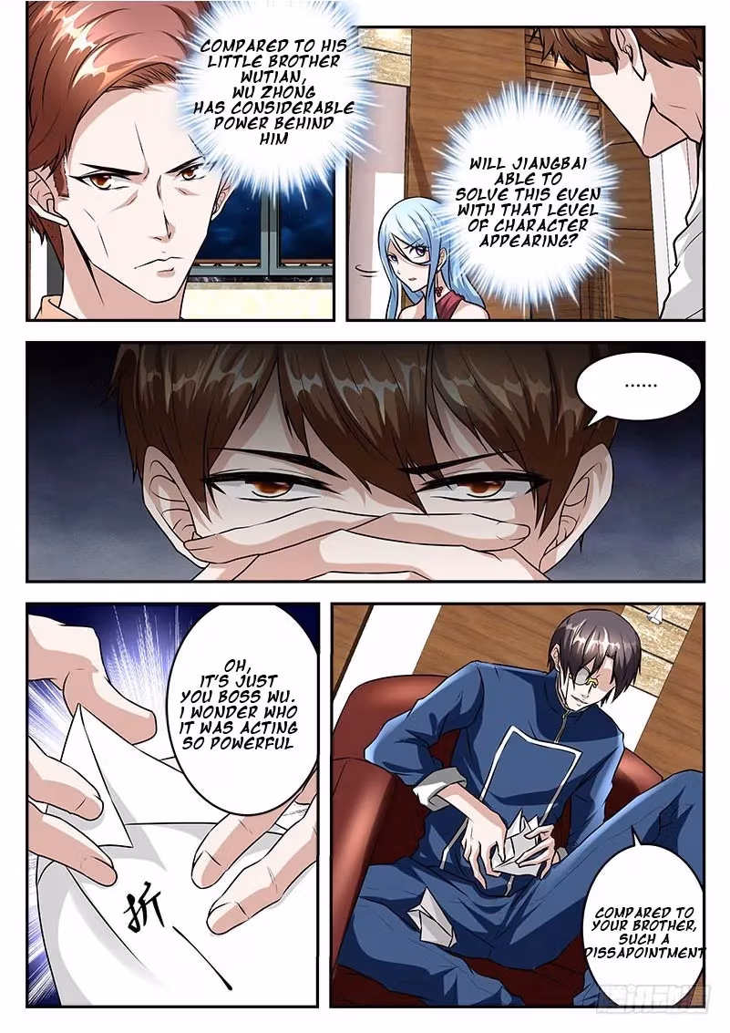 Metropolitan System Chapter 30 page 10 - 