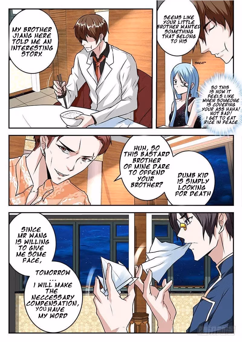 Metropolitan System Chapter 31 page 1 - 