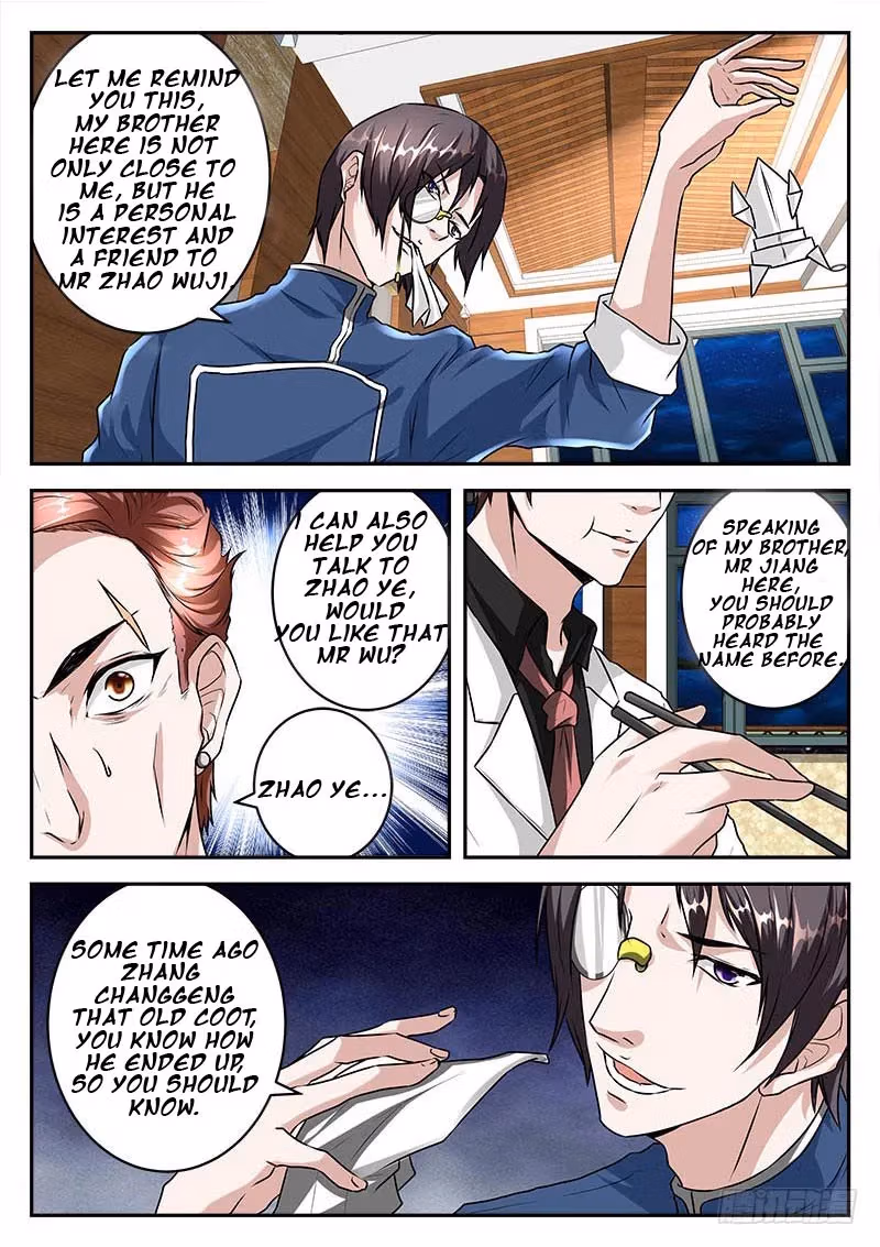 Metropolitan System Chapter 31 page 2 - 