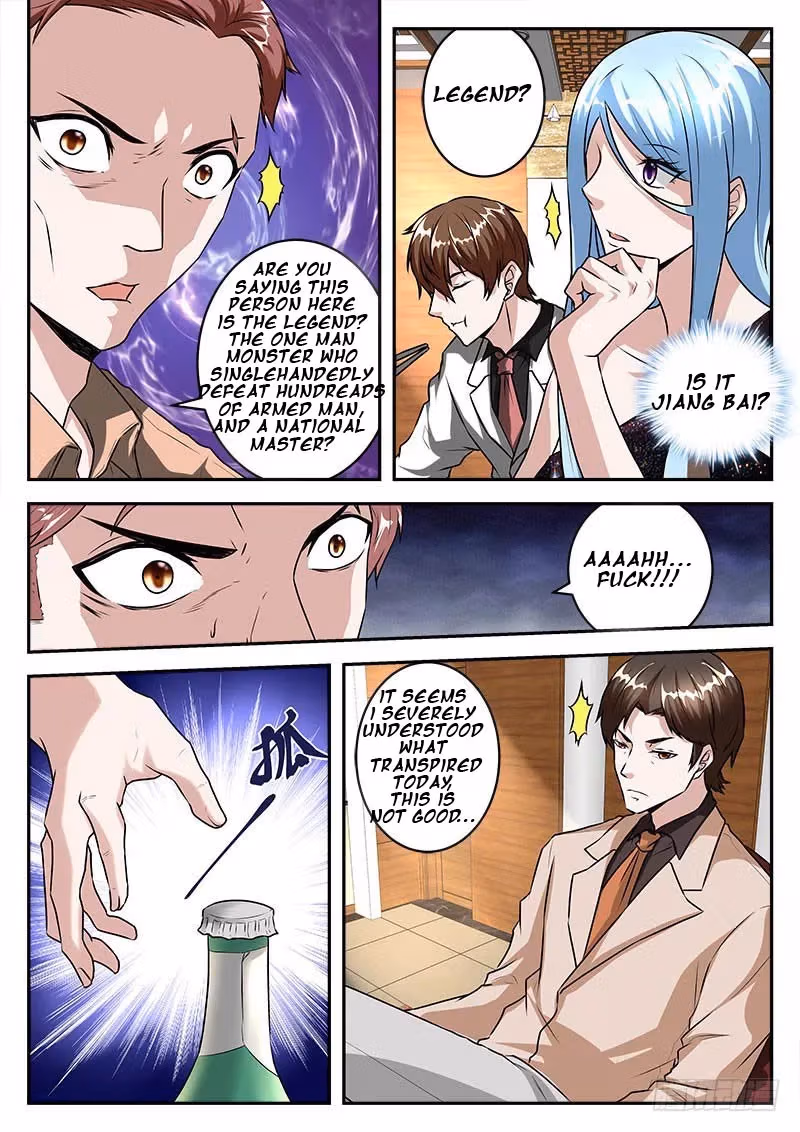 Metropolitan System Chapter 31 page 3 - 