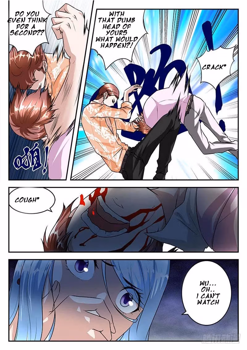 Metropolitan System Chapter 31 page 5 - 