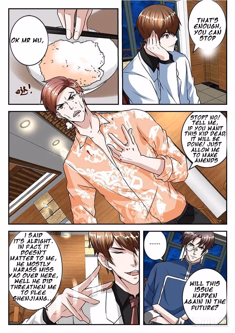 Metropolitan System Chapter 31 page 6 - 