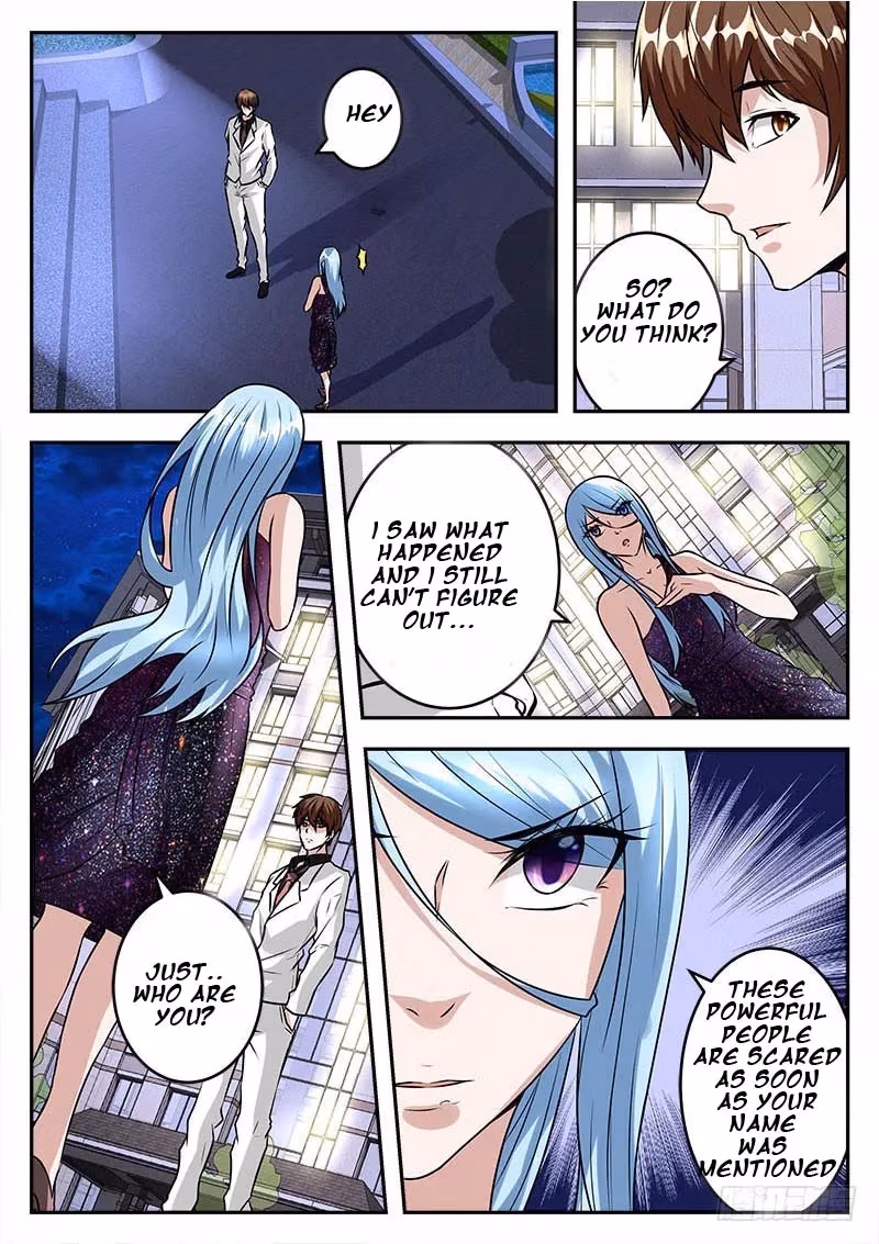 Metropolitan System Chapter 31 page 9 - 