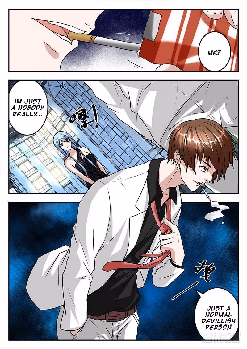 Metropolitan System Chapter 31 page 10 - 