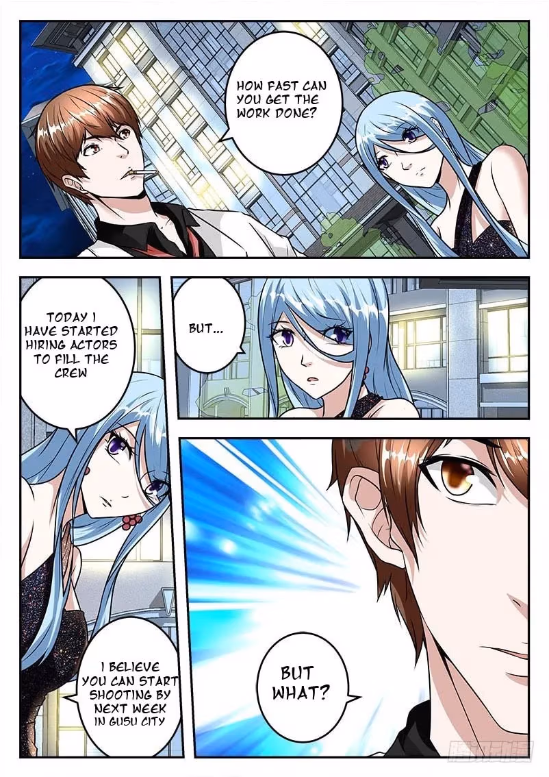 Metropolitan System Chapter 32 page 1 - 