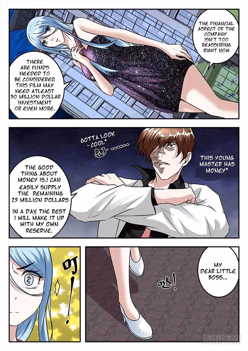 Metropolitan System Chapter 32 page 2 - 