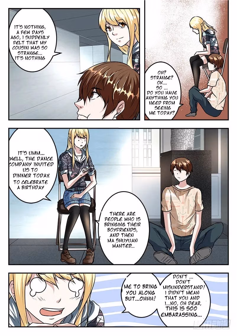 Metropolitan System Chapter 32 page 10 - 