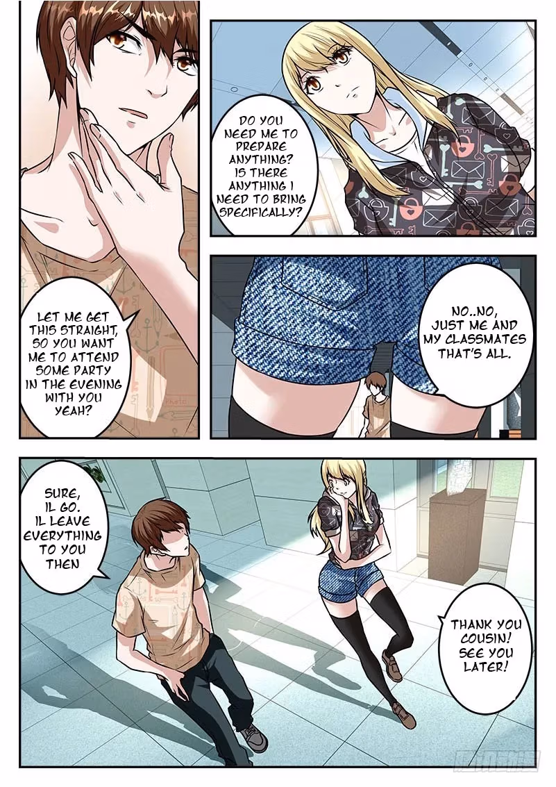 Metropolitan System Chapter 33 page 2 - 