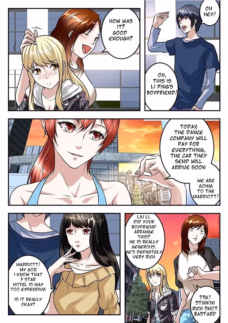 Metropolitan System Chapter 33 page 7 - 