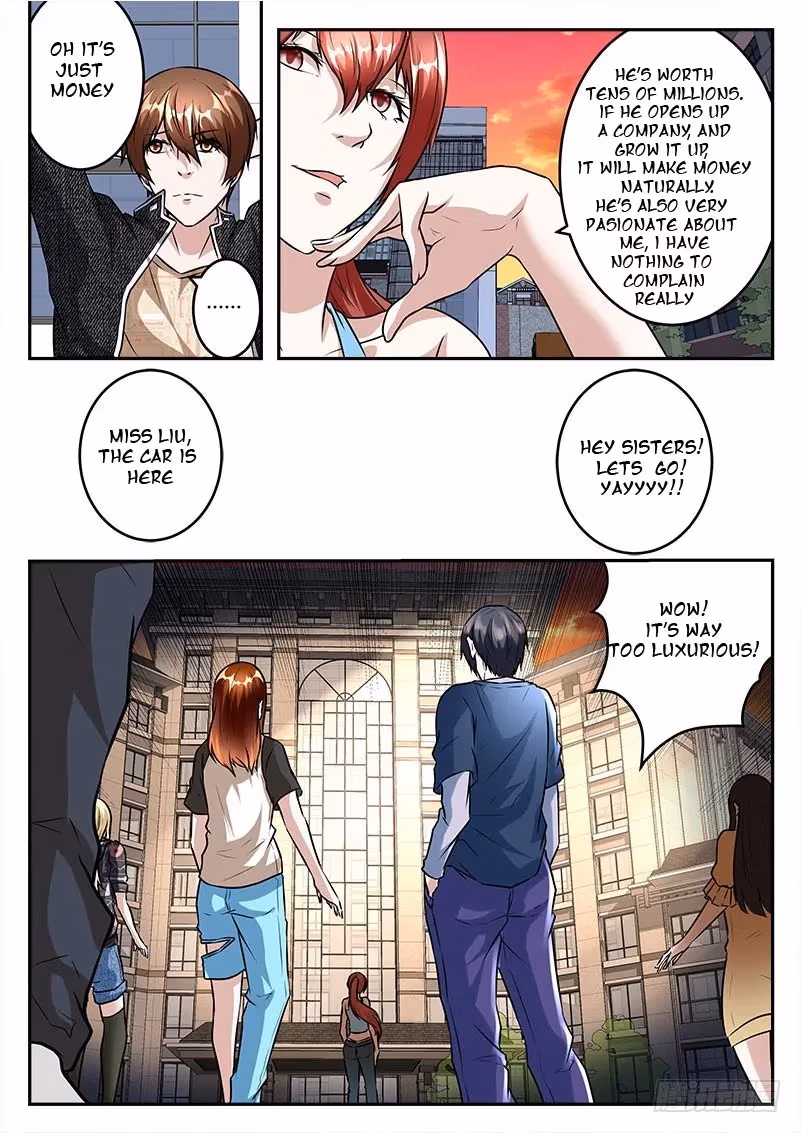 Metropolitan System Chapter 33 page 8 - 