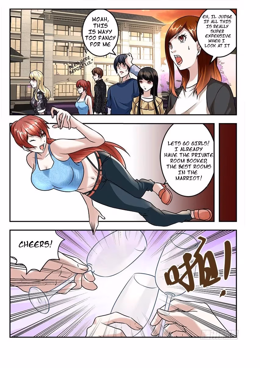 Metropolitan System Chapter 33 page 9 - 
