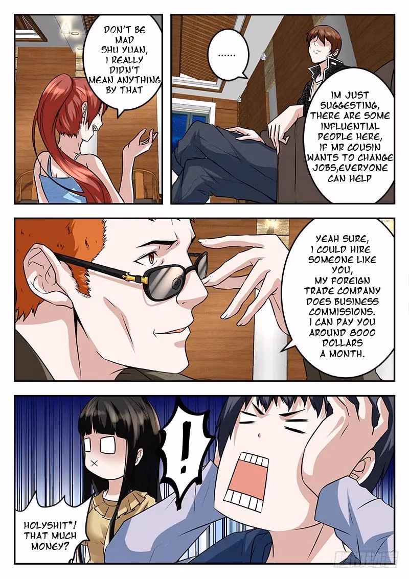Metropolitan System Chapter 34 page 11 - 
