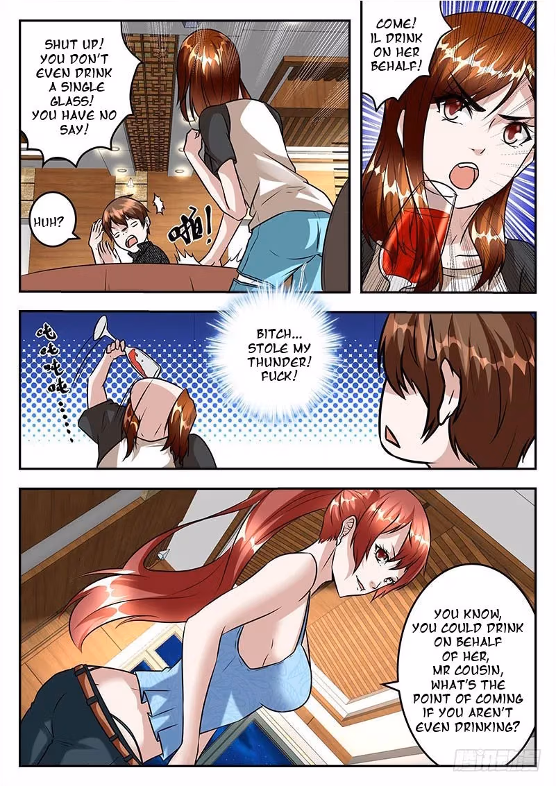 Metropolitan System Chapter 34 page 9 - 
