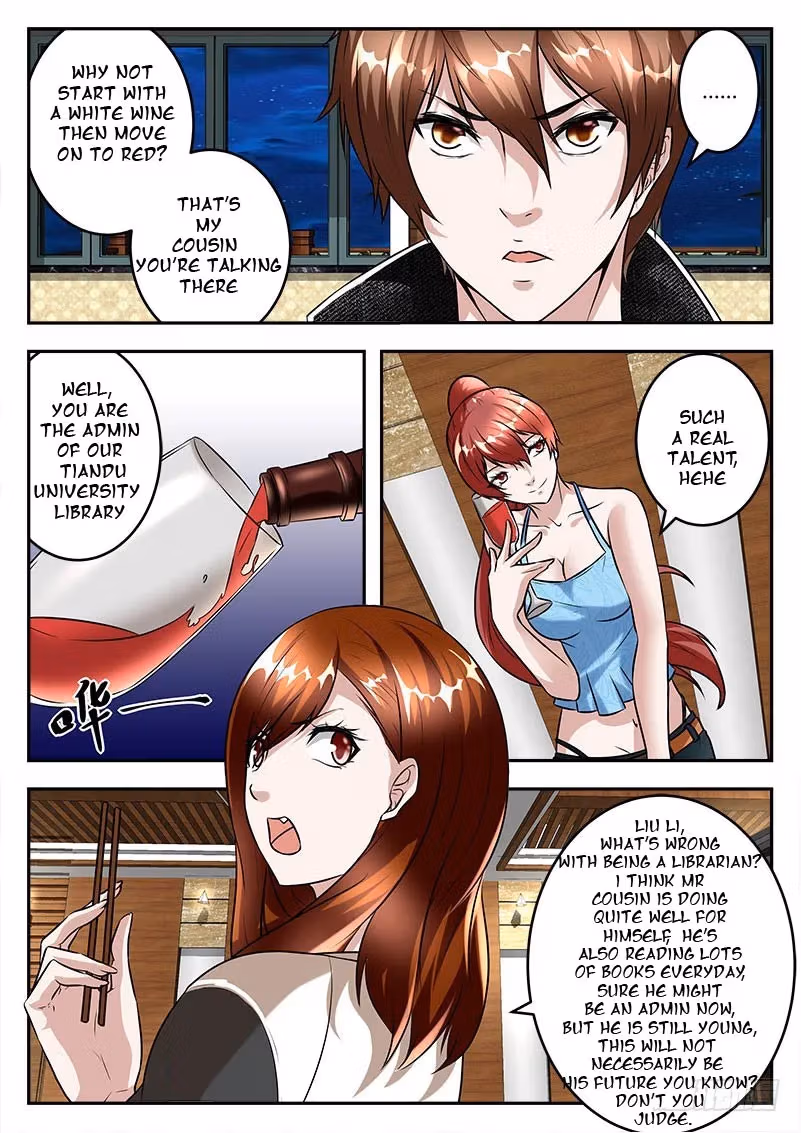 Metropolitan System Chapter 34 page 10 - 