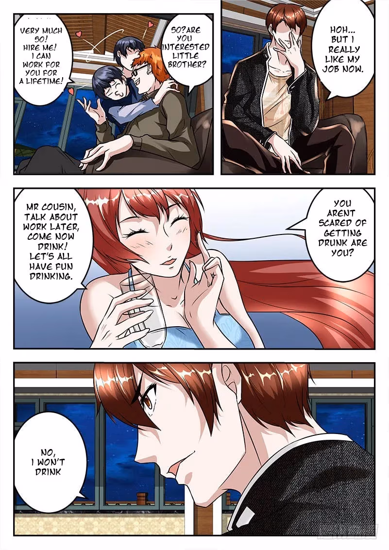 Metropolitan System Chapter 35 page 1 - 