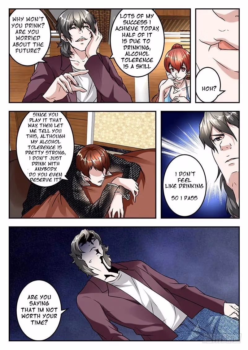 Metropolitan System Chapter 35 page 2 - 