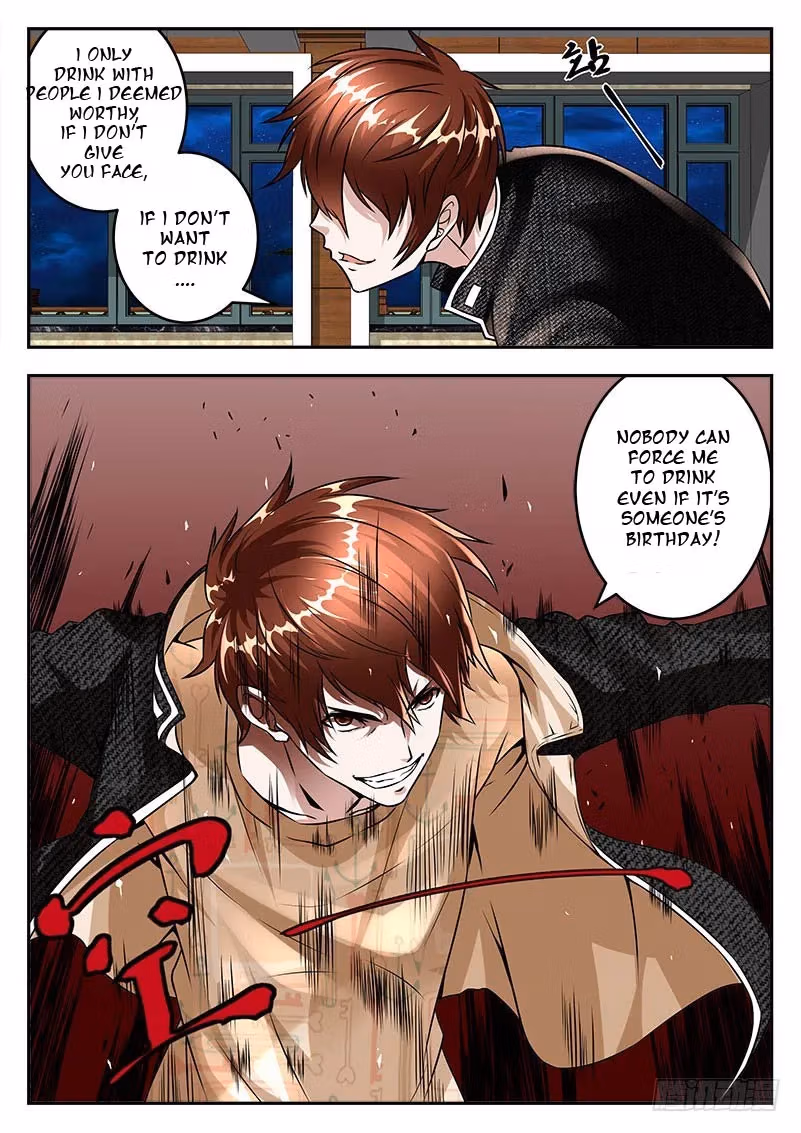 Metropolitan System Chapter 35 page 3 - 