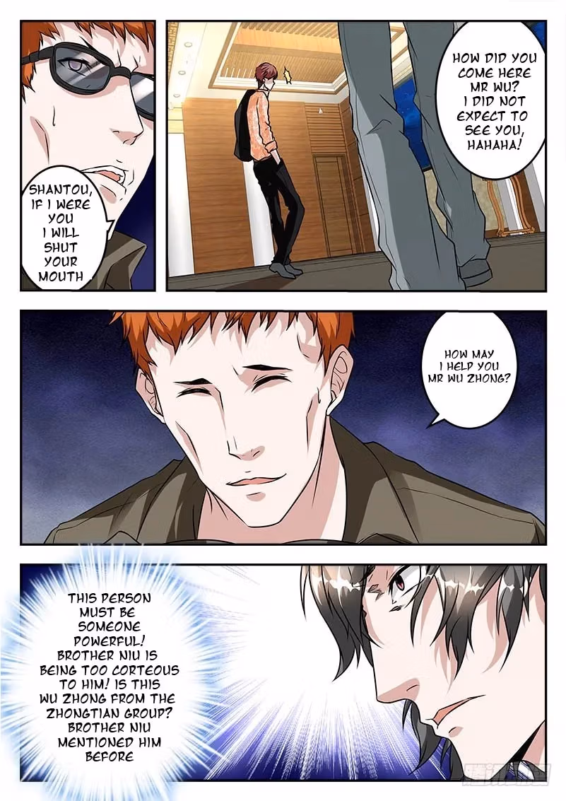 Metropolitan System Chapter 35 page 6 - 