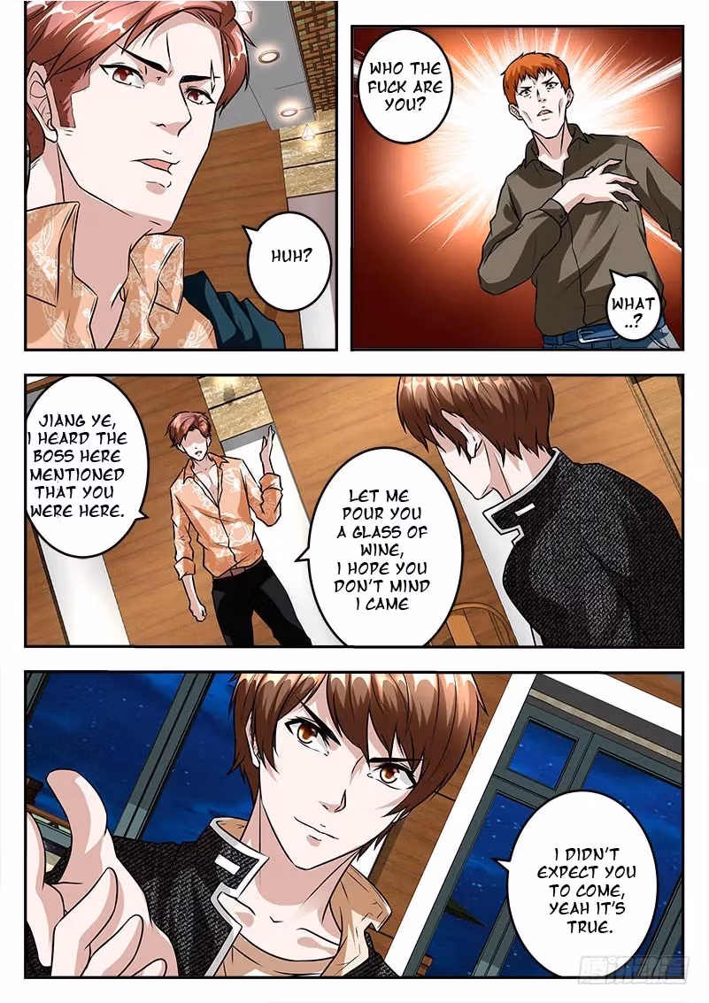 Metropolitan System Chapter 35 page 7 - 
