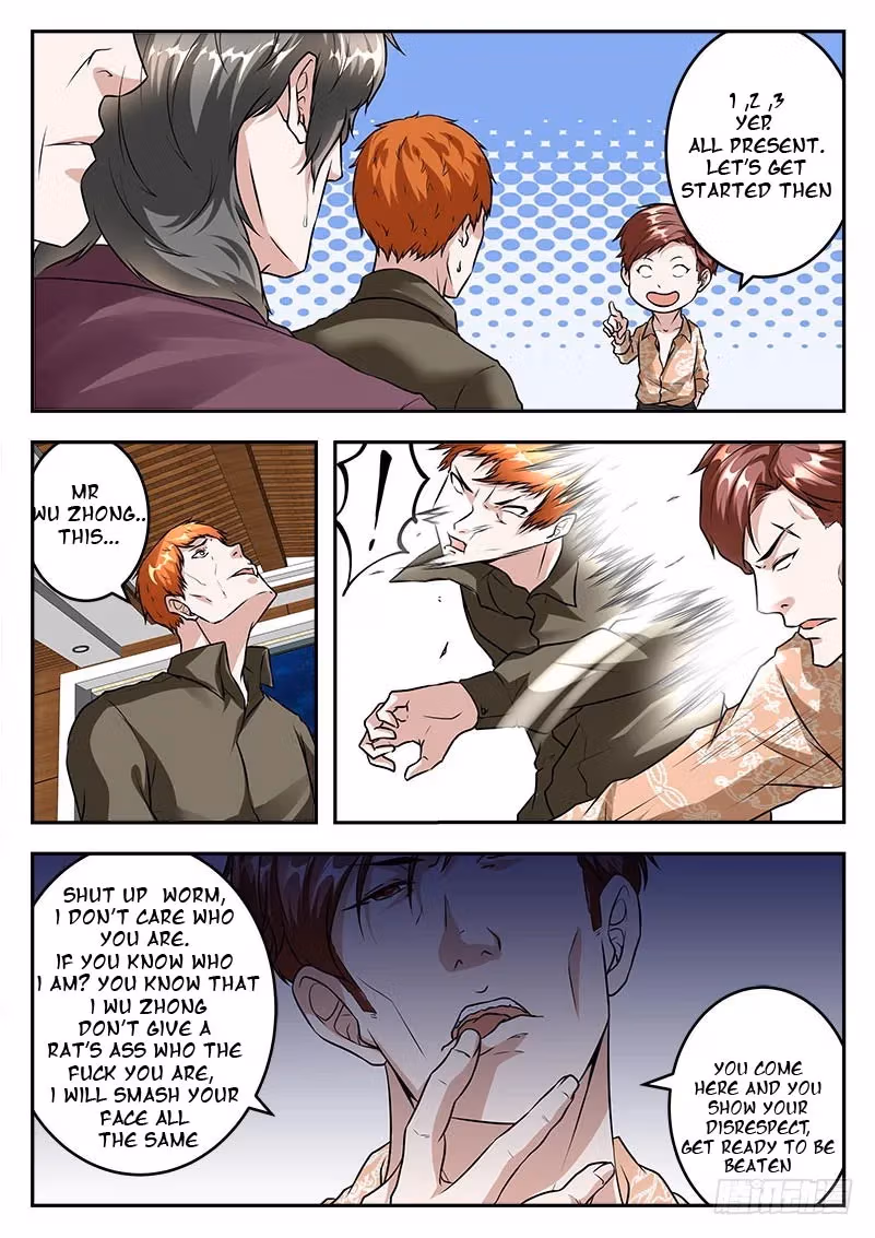 Metropolitan System Chapter 35 page 10 - 