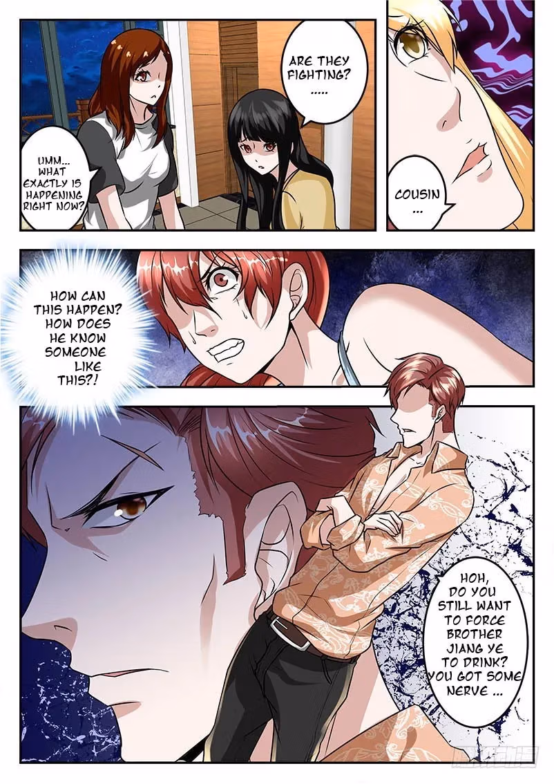 Metropolitan System Chapter 36 page 2 - 
