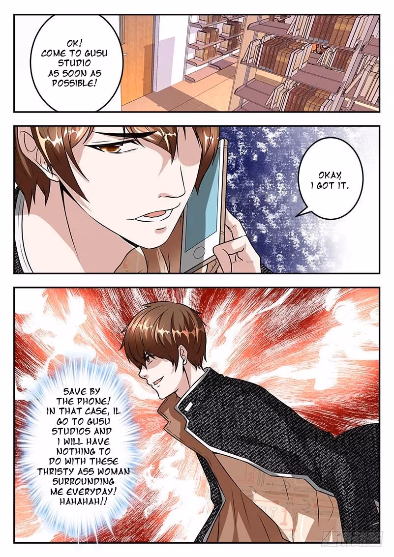 Metropolitan System Chapter 36 page 11 - 