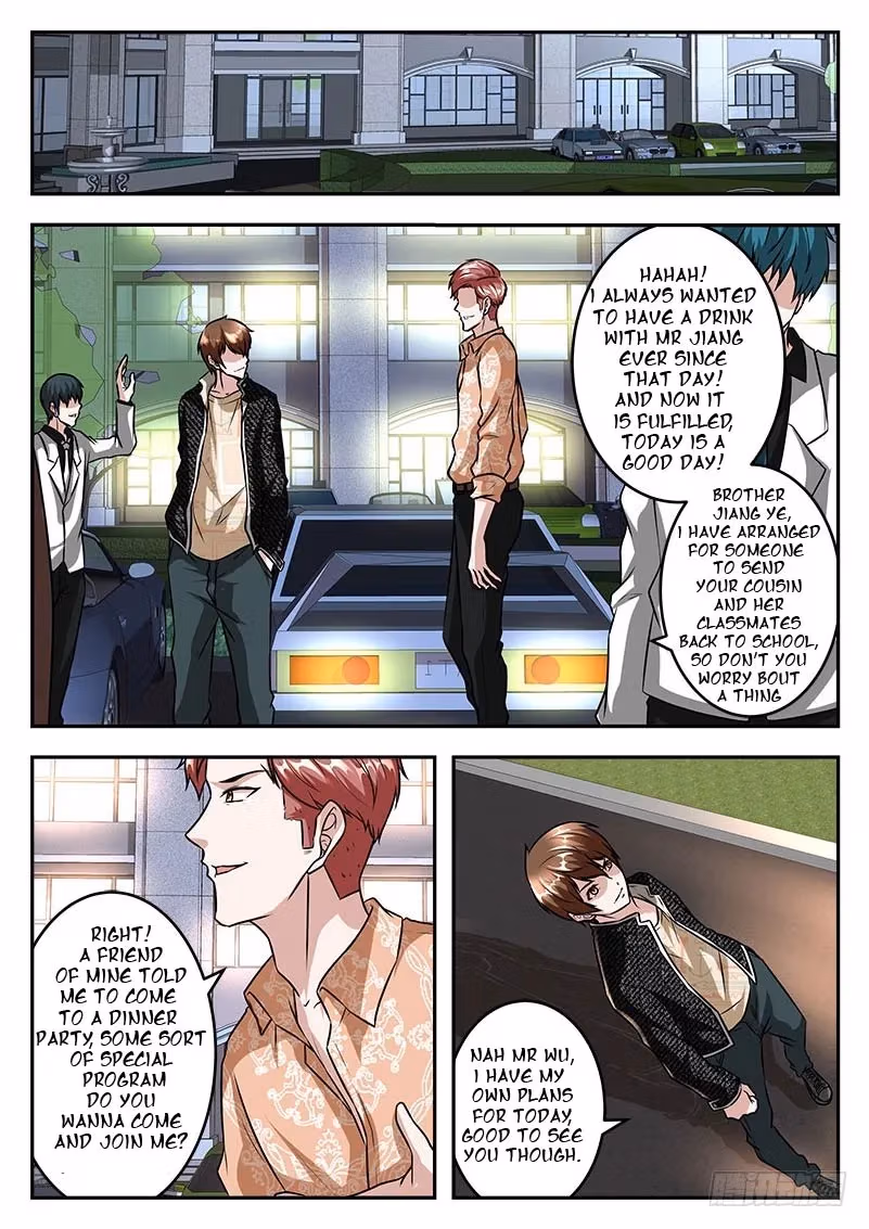Metropolitan System Chapter 36 page 6 - 