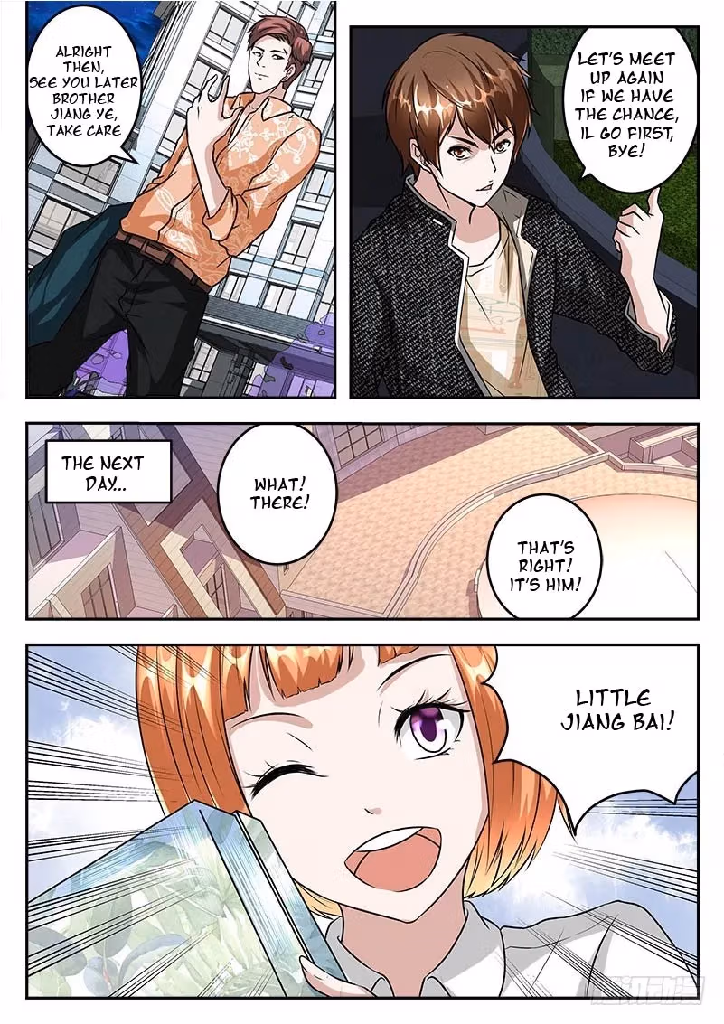Metropolitan System Chapter 36 page 7 - 