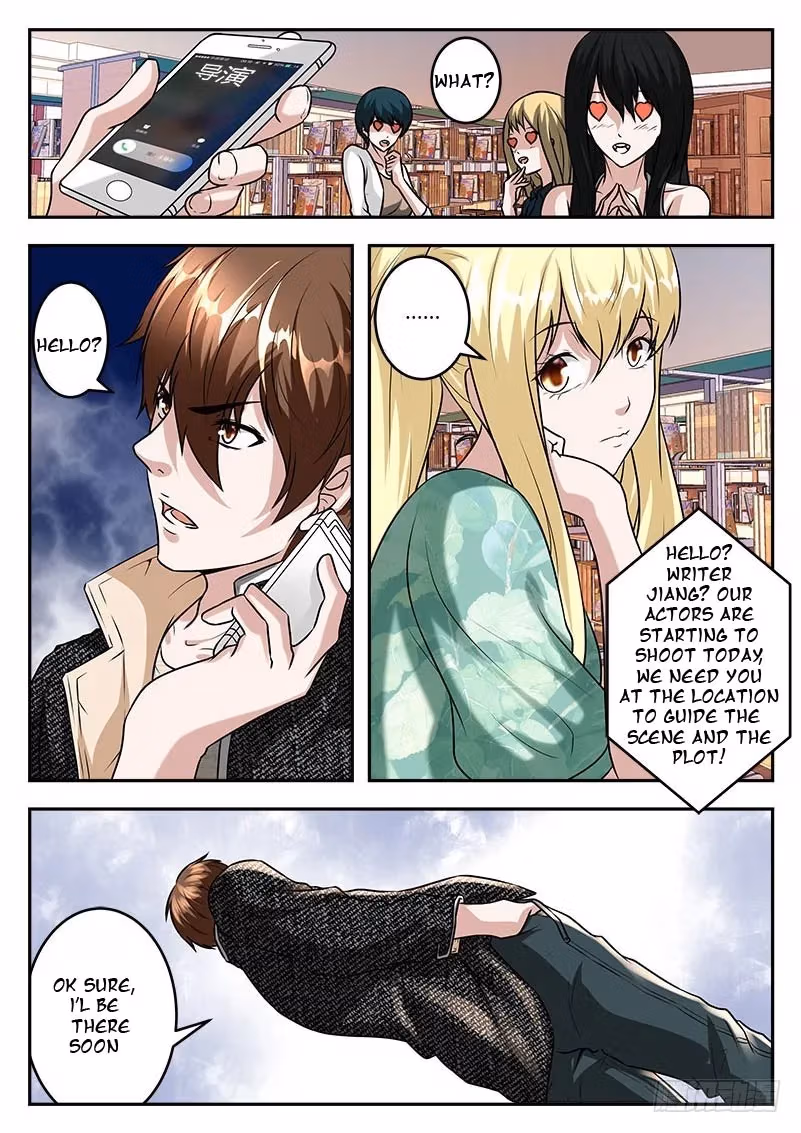 Metropolitan System Chapter 36 page 10 - 