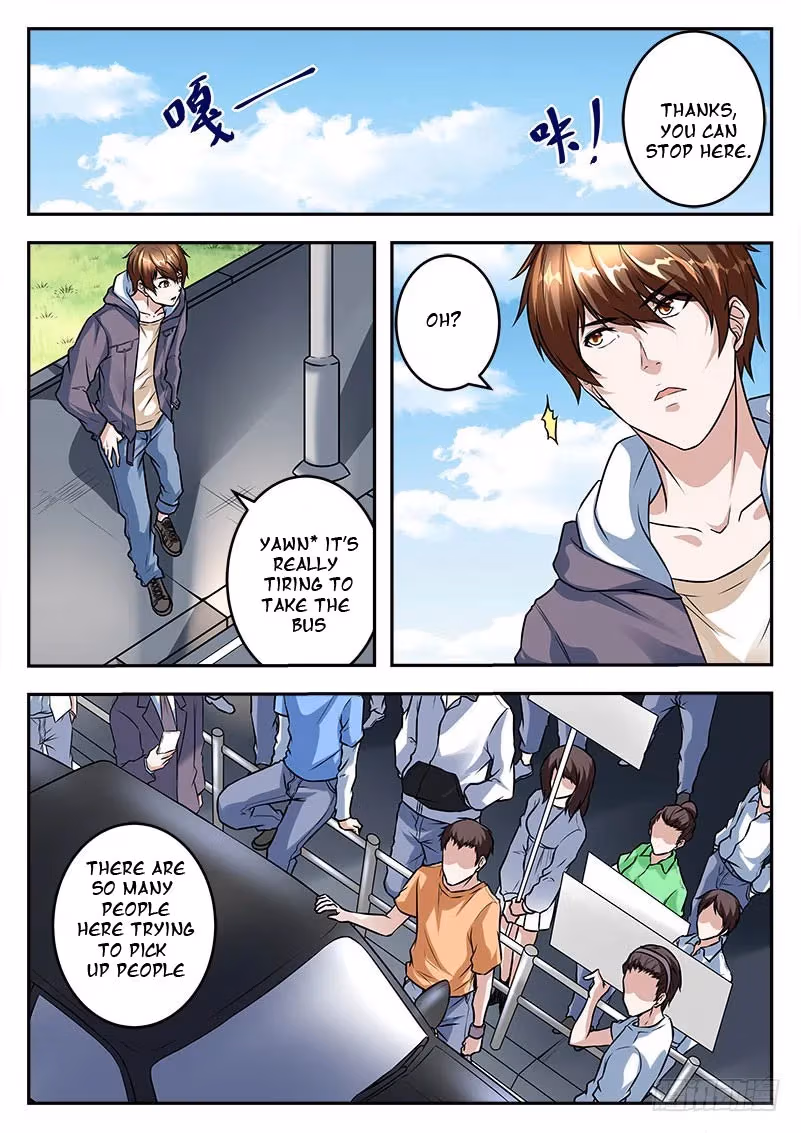 Metropolitan System Chapter 37 page 1 - 