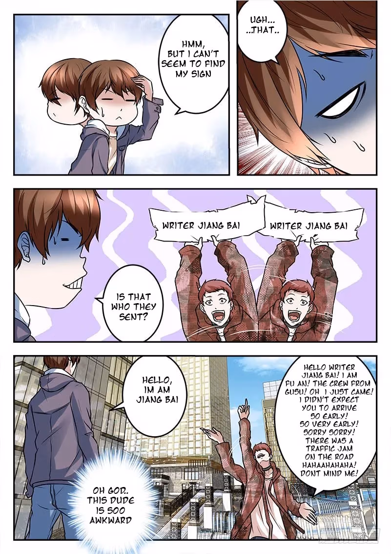 Metropolitan System Chapter 37 page 2 - 