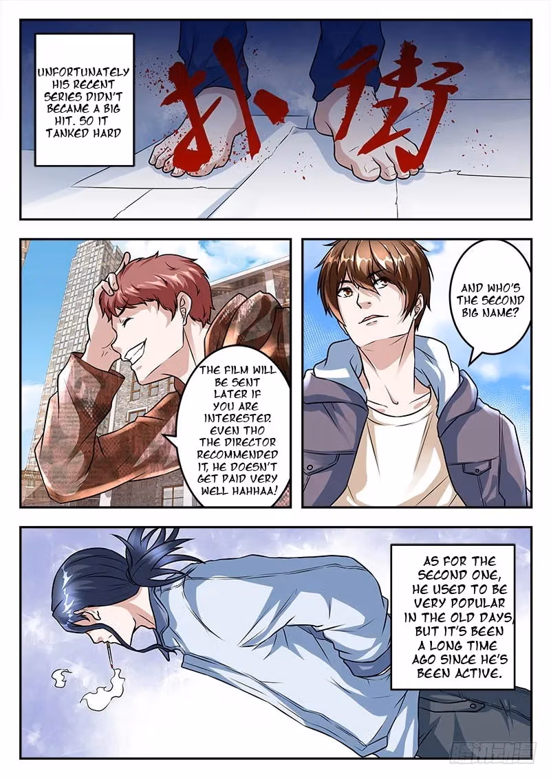 Metropolitan System Chapter 37 page 4 - 
