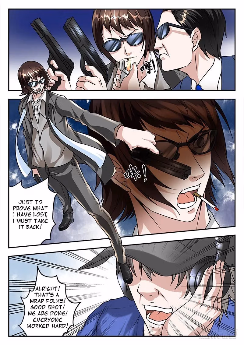 Metropolitan System Chapter 37 page 6 - 