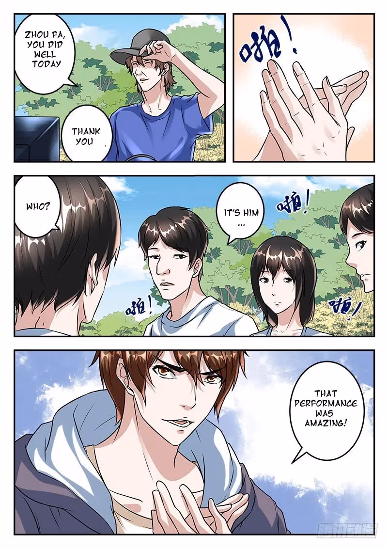 Metropolitan System Chapter 37 page 7 - 