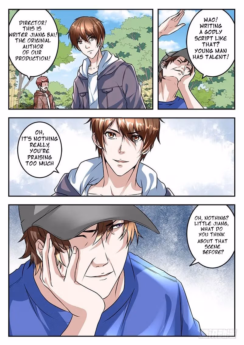 Metropolitan System Chapter 37 page 8 - 