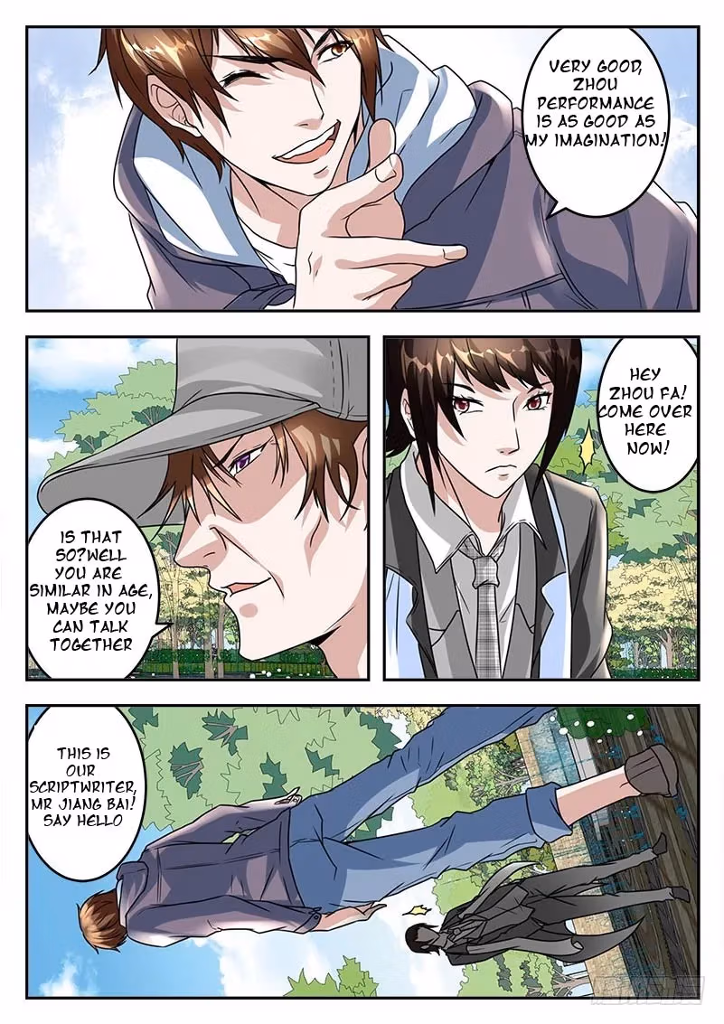 Metropolitan System Chapter 37 page 9 - 