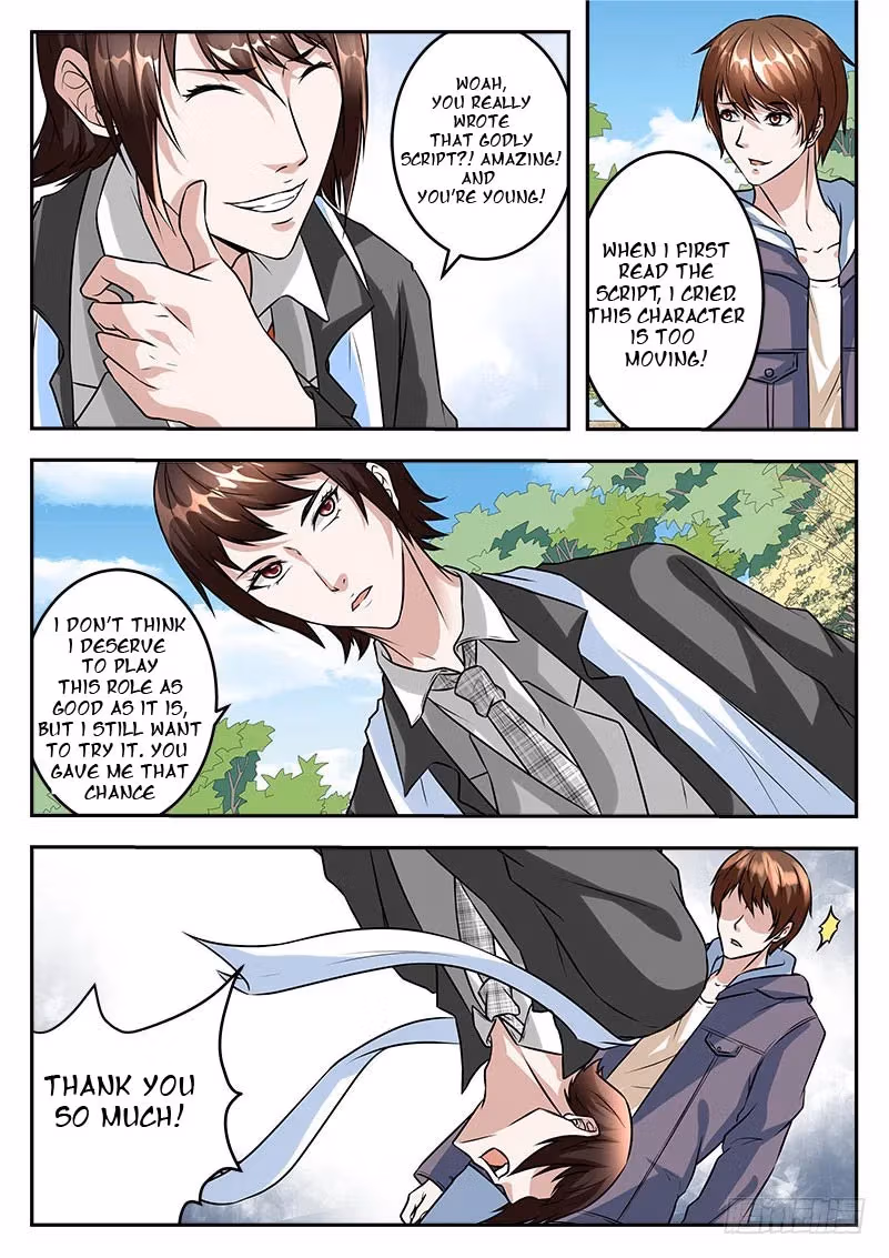 Metropolitan System Chapter 37 page 10 - 