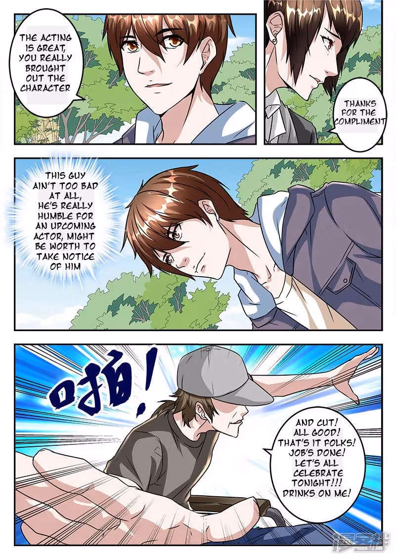 Metropolitan System Chapter 38 page 1 - 