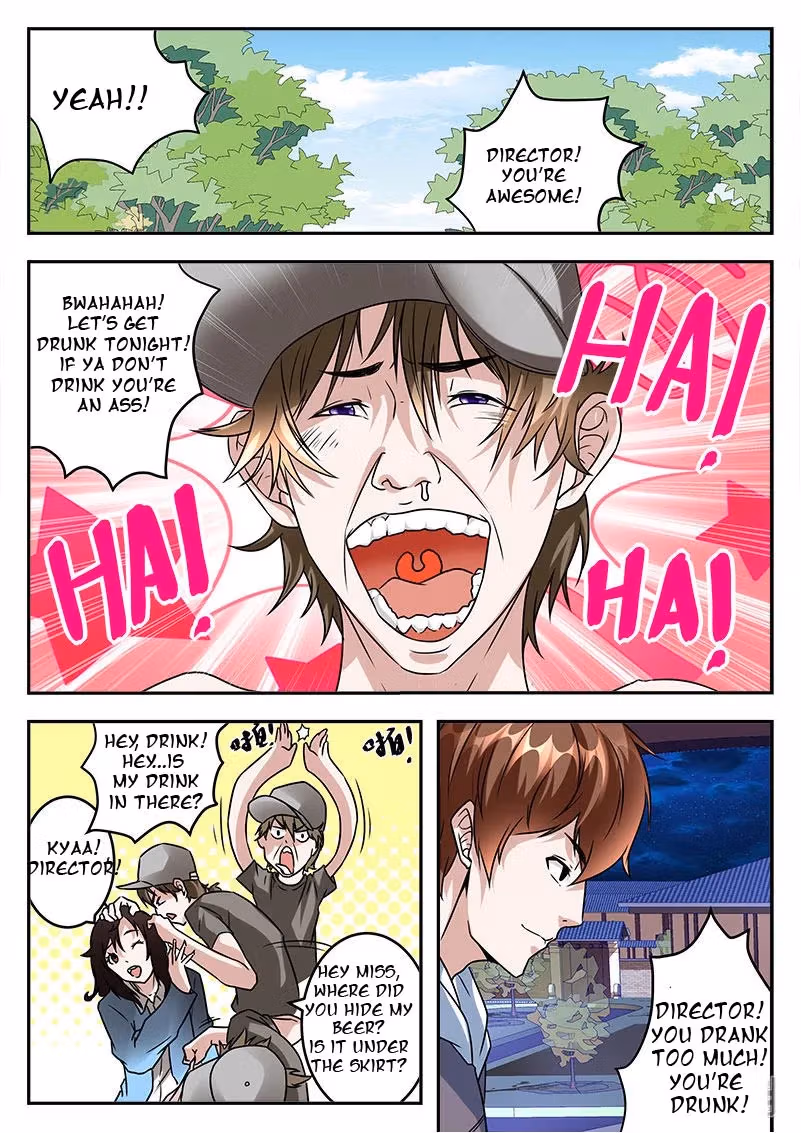 Metropolitan System Chapter 38 page 2 - 