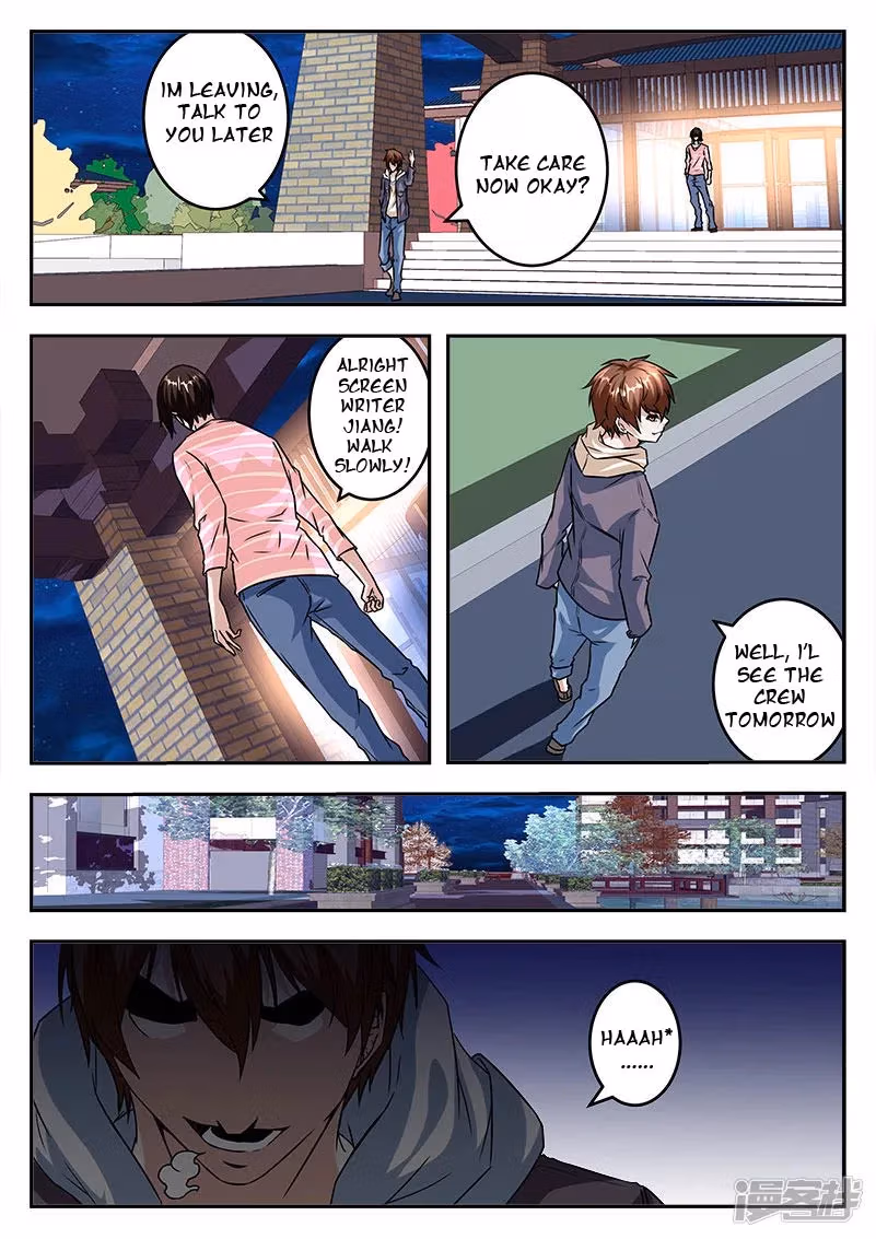 Metropolitan System Chapter 38 page 4 - 