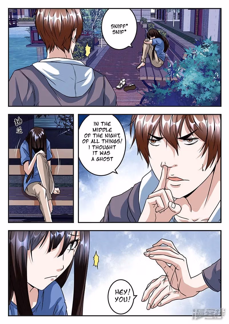 Metropolitan System Chapter 38 page 7 - 